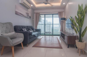 Alam Sanjung Seksyen 22 @ Shah Alam by Idealhub